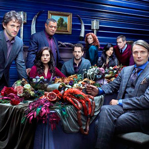 HANNIBAL HANNIBAL